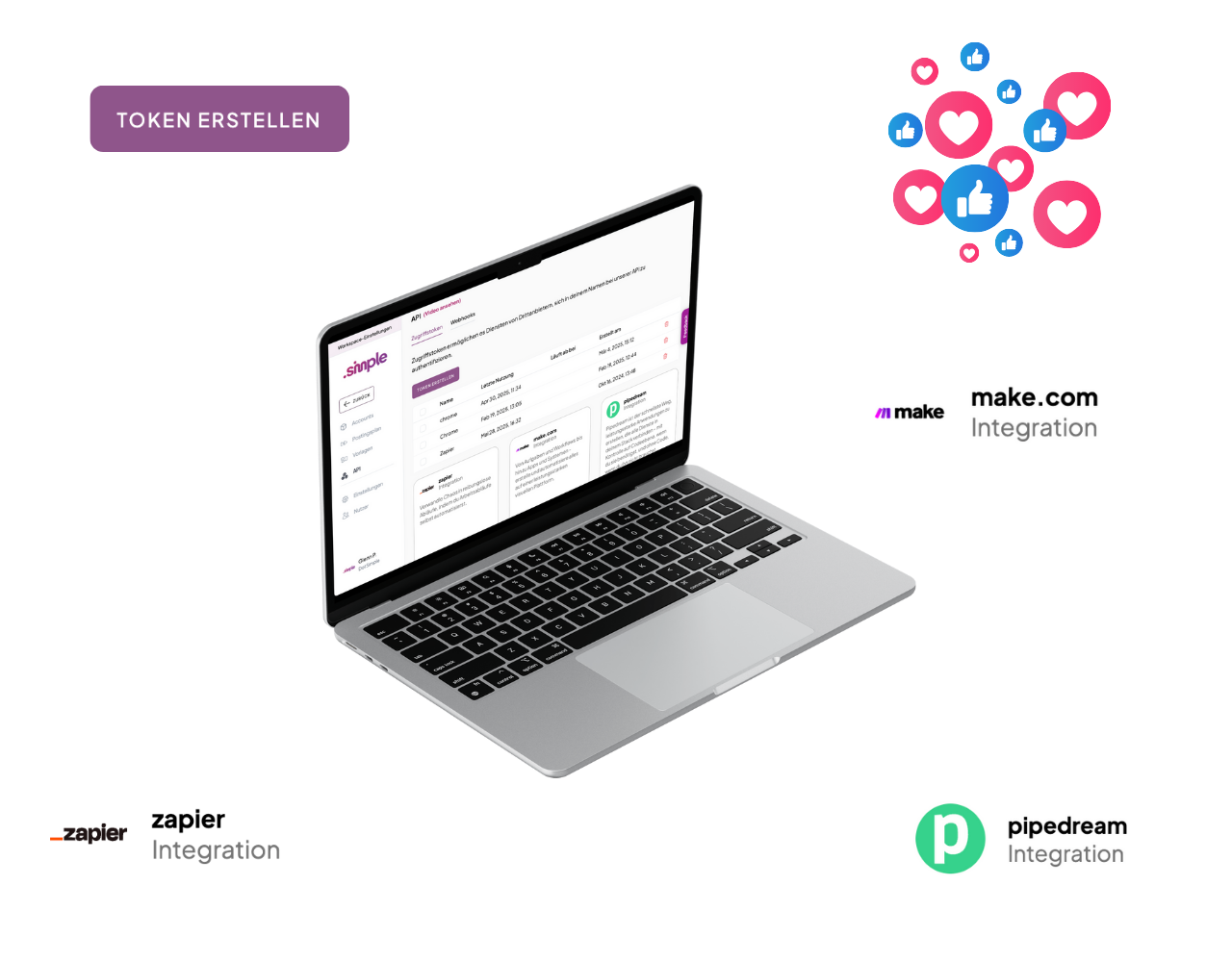 Automatisierung-make.com