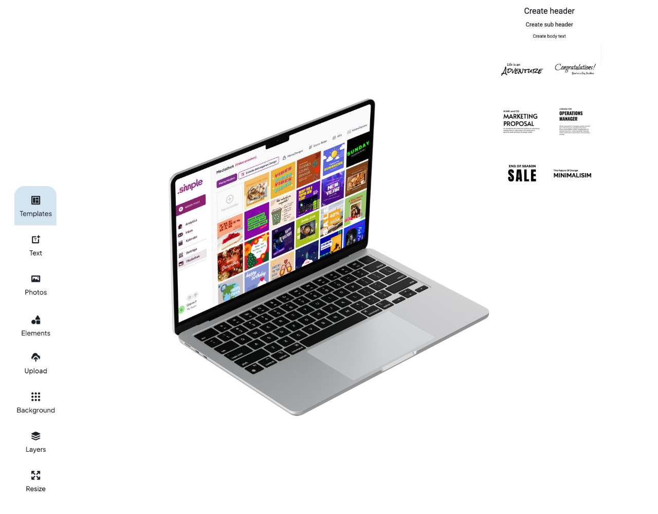 Designer