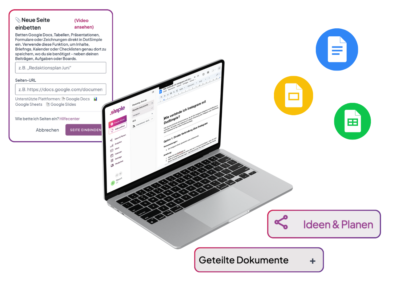 google-docs