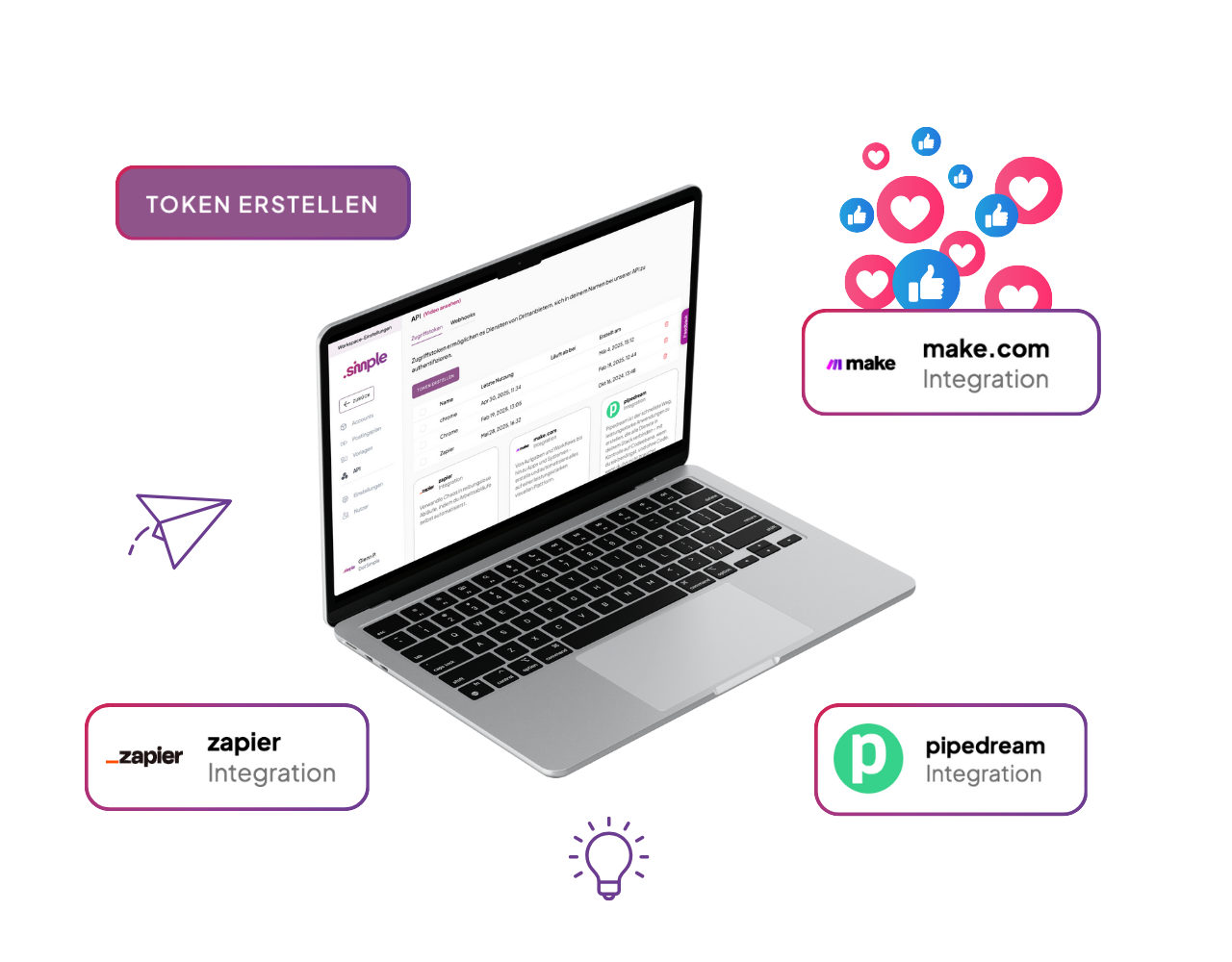 Automatisierung-make.com