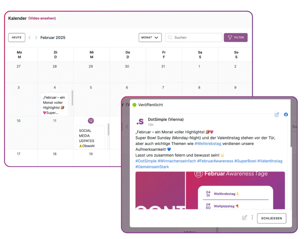 direkte-verarbeitung
